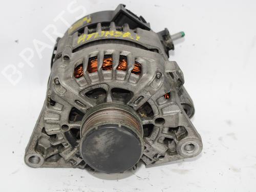 Alternator HYUNDAI ix35 (LM, EL, ELH)  | BP11946795M7 