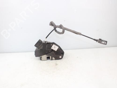 Used Rear right lock FORD KUGA I [2008-2012]  16441479