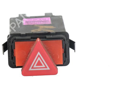 Used Warning switch AUDI A6 C6 Avant (4F5) [2004-2011]  30927019