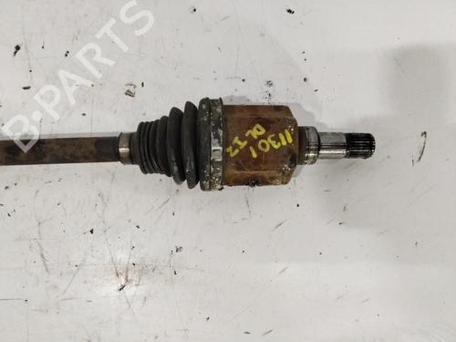 Left front driveshaft VOLVO V40 Hatchback (525) D2 | BP33752619M38 - Image 4