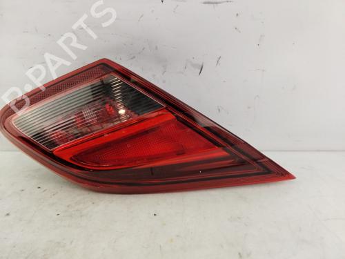 Left tailgate light OPEL CORSA E (X15)  | BP24297612C79 