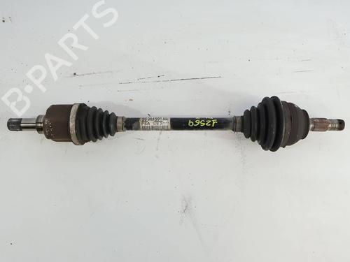 Left front driveshaft CITROËN C3 III (SX) | BP39562847M38 - Image 5