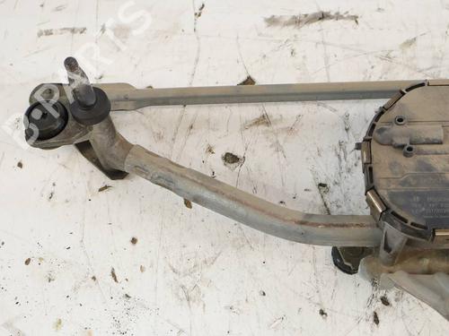 Front wiper motor VW PASSAT B8 (3G2, CB2) 1.6 TDI | BP39243332M29 - Image 5
