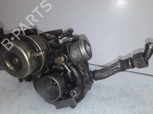 Turbocompresseur/Compresseur AUDI A2 (8Z0) 1.2 TDI | BP8565371M71 