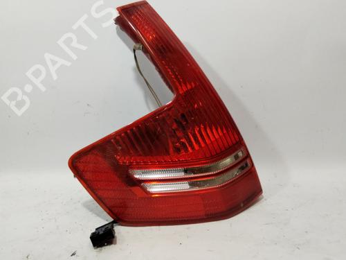 Used Left taillight CITROËN C4 I (LC_) [2004-2014]  28670861