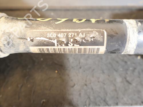 Left front driveshaft VW GOLF VI (5K1) | BP37630315M38 - Image 3