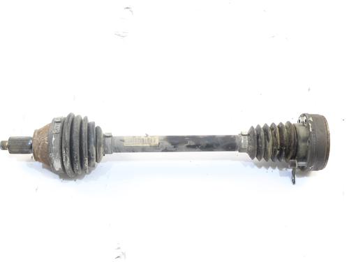 Used Left front driveshaft SEAT IBIZA IV (6J5, 6P1) [2008-2017]  16043104