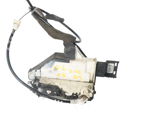 Used Rear right lock Rear right lock PEUGEOT 308 I (4A_, 4C_) [2007-2016] 34715018 34715018
