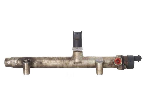Used Injection rail Injection rail 39504827 39504827