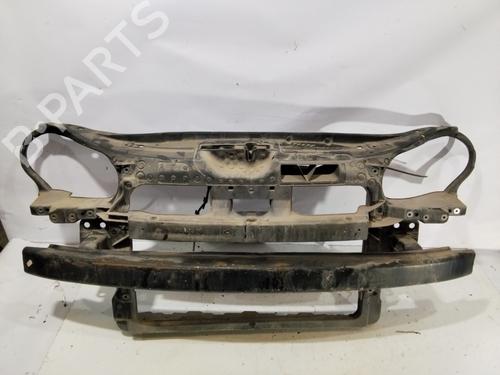 Frontplate/Frontkurv VW POLO IV (9N_, 9A_) 1.4 16V (75 hp) 31250320
