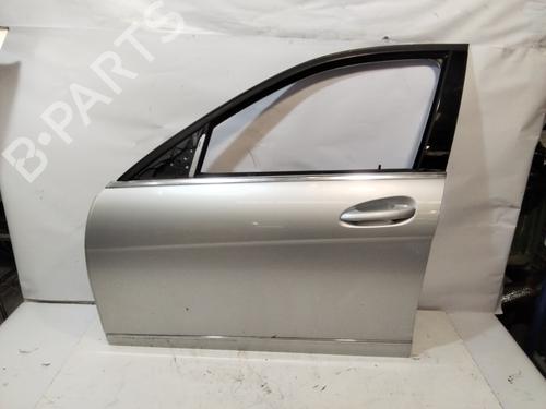 Left front door MERCEDES-BENZ C-CLASS (W204)  | BP29589616C2 