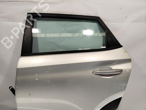 Used Left rear door HYUNDAI TUCSON (TL, TLE) 1.7 CRDi (116 hp) 24992084