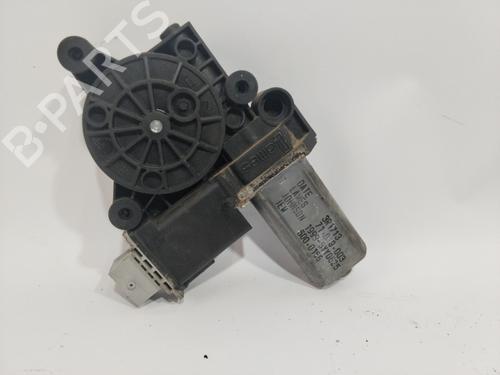 Used Left front window motor OPEL CORSA E (X15) [2014-2025]  28369606