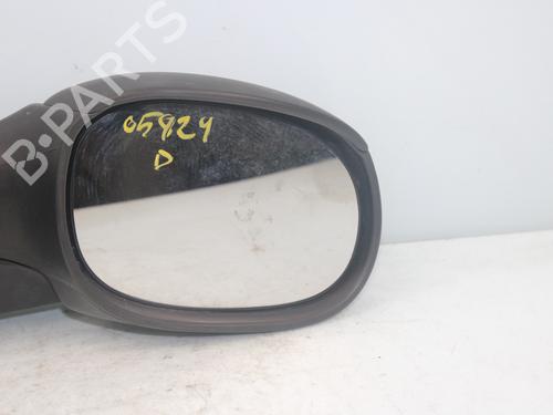 BP16581564C27 | Retrovisor derecho CITROËN C3 I (FC_, FN_) 1.4 HDi BP16581564C27