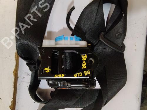 Airbag Kit MERCEDES-BENZ CLA Coupe (C117)  | BP29515268C86 