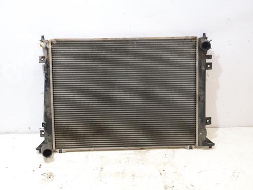 Used Water radiator Water radiator KIA MAGENTIS II (MG) [2005-2011] 36535689 36535689