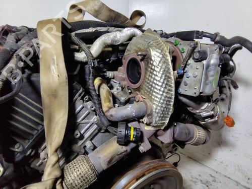 Engine AUDI Q5 (8RB) 3.0 TDI quattro | BP37265411M1 - Image 6