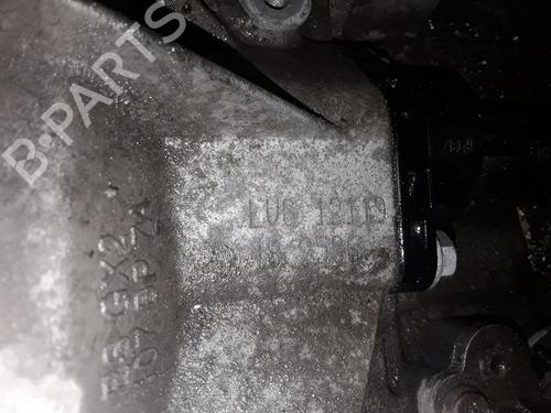 Gearbox VW POLO V (6R1, 6C1)  | BP16708592M3 