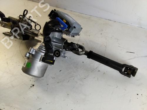 Steering column HYUNDAI i30 (PDE, PD, PDEN) 1.6 CRDi | BP29965957M21