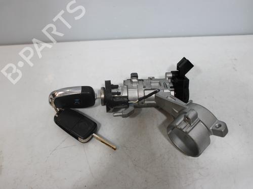 Ignition barrel OPEL INSIGNIA A Saloon (G09) 2.0 CDTI (69) | BP17633909M48 