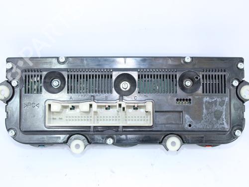 Climate control VW GOLF V (1K1)  | BP11085315I5 