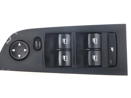 Venstre Foran elrute bryter BMW 3 (E90) 320 d (177 hp) 32389652