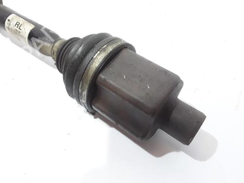 Drivaksel fortil Højre OPEL ASTRA H (A04)  | BP11798323M39