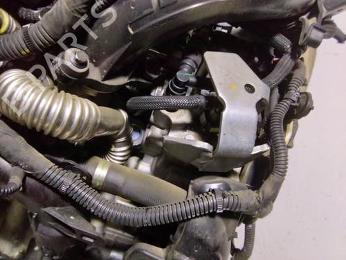 Engine CITROËN BERLINGO Box Body/MPV (K9)  | BP32215890M1 
