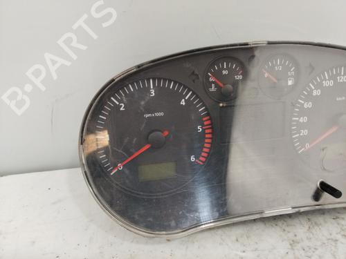 Cockpit SEAT LEON (1M1)  | BP19042362C47 