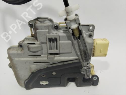 Front left lock VW EOS (1F7, 1F8) 2.0 TDI | BP22701747C98 