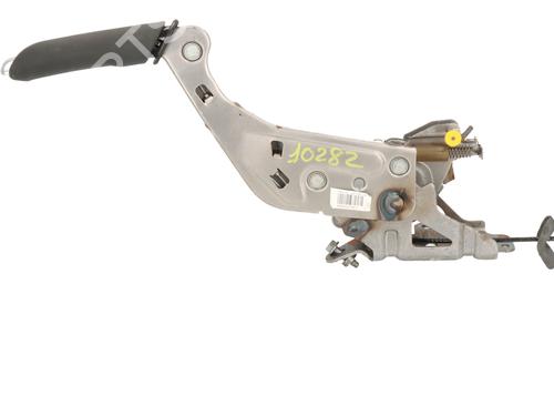 Used Hand brake PEUGEOT 508 I (8D_) 2.0 HDi (140 hp) 30681494