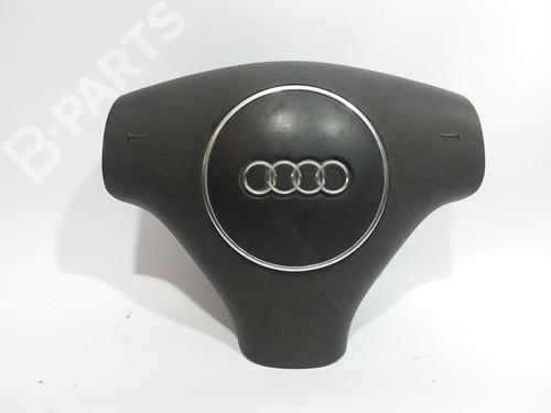 Used Driver airbag Driver airbag AUDI A3 (8P1) [2003-2013] 10375339 10375339