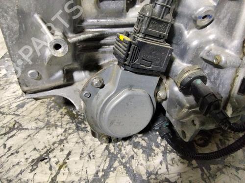Gearbox RENAULT MEGANE IV Hatchback (B9A/M/N_) | BP31878783M3