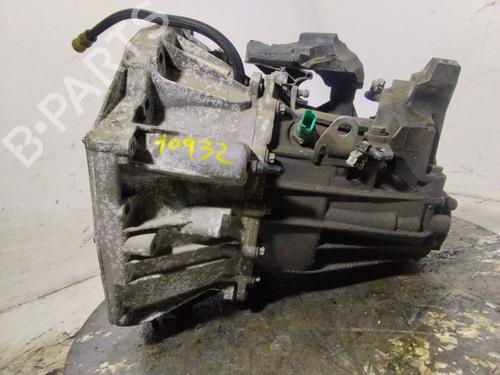 Gearbox RENAULT MEGANE III Hatchback (BZ0/1_, B3_) 1.5 dCi | BP32786099M3  - Image 7