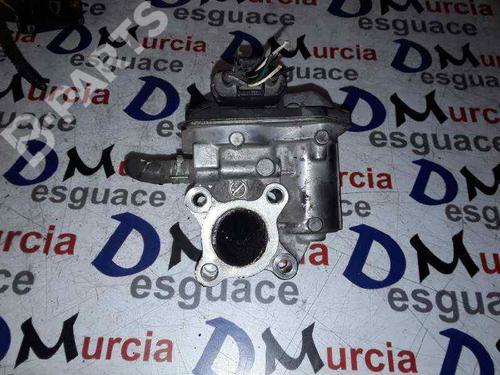 Used Egr Egr TOYOTA YARIS (_P13_) 1.4 D (NLP130_, NLP130) (90 hp) 8553478 8553478