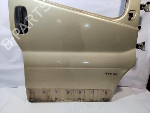Right front door OPEL VIVARO A Bus (X83)  | BP29476155C3 