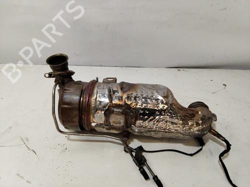 Catalyst CITROËN BERLINGO MULTISPACE (B9) 1.6 HDi 90 | BP30291161M10 