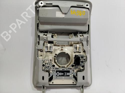 Interior roof light VW GOLF VI (5K1)  | BP24991629I8 