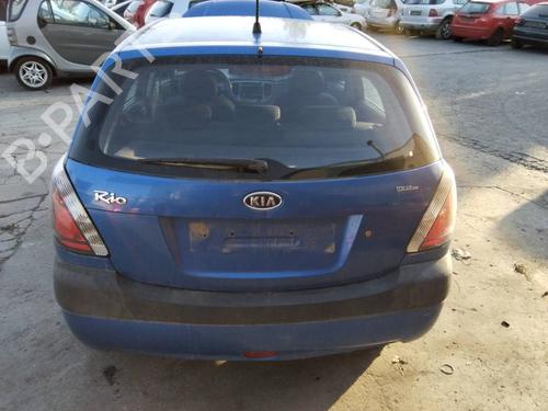 Engine control unit (ECU) KIA RIO II (JB) 1.4 16V | BP39562900M57 - Image 7