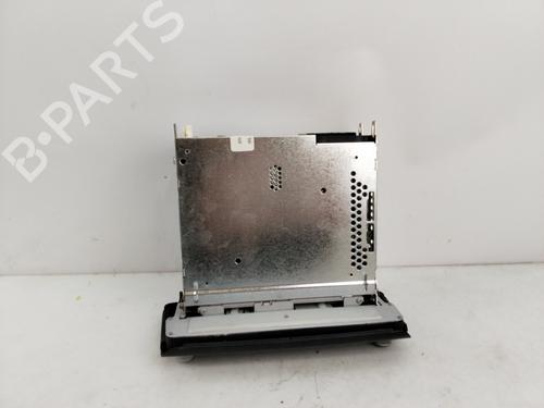 Radio AUDI A1 (8X1, 8XK) 1.6 TDI | BP24801235E6 