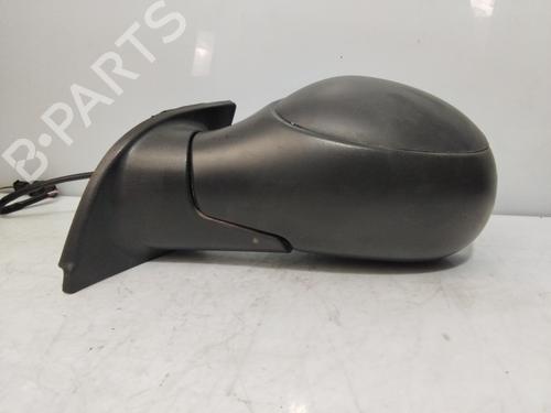 Left mirror CITROËN C3 I (FC_, FN_) 1.4 16V HDi | BP20237107C26 