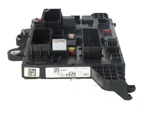 Fuse box OPEL ASTRA J (P10) | BP33832910E1 - Image 3