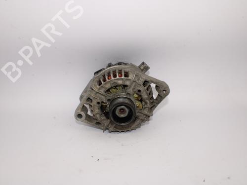 Alternator OPEL ASTRA G Hatchback (T98) 1.6 (F08, F48) | BP13392400M7 