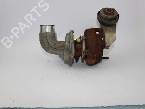 Turbocharger/Supercharger TOYOTA COROLLA Verso (ZER_, ZZE12_, R1_) 2.2 D-4D (AUR10_, AUR10R) | BP13624418M71 