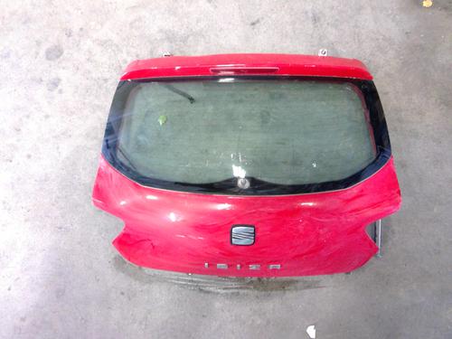 Used Tailgate SEAT IBIZA IV (6J5, 6P1) [2008-2017]  10277820