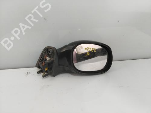 Used Right mirror CITROËN XSARA PICASSO (N68) 2.0 HDi (90 hp) 20167242
