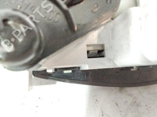 Climate control DACIA SANDERO II  | BP28584379I5 