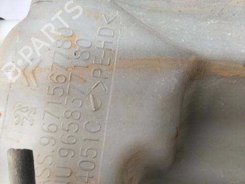 Windscreen washer tank CITROËN C4 Grand Picasso I (UA_) 2.0 HDi 165 | BP21261898C113
