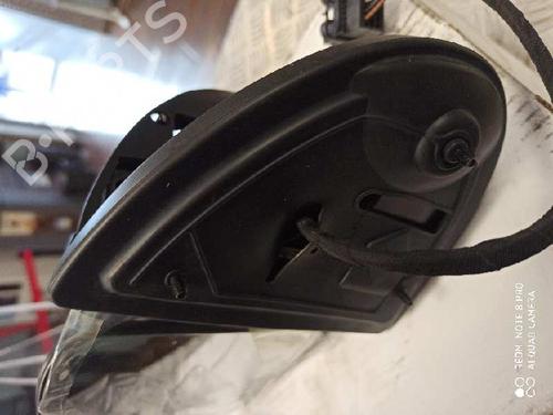Left mirror MERCEDES-BENZ M-CLASS (W163)  | BP8564945C26 