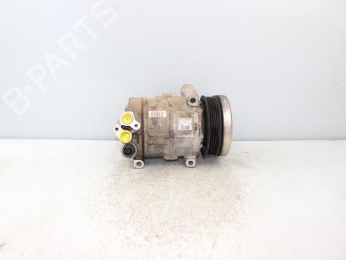 Used AC compressor FIAT GRANDE PUNTO (199_) [2005-2025]  18246657